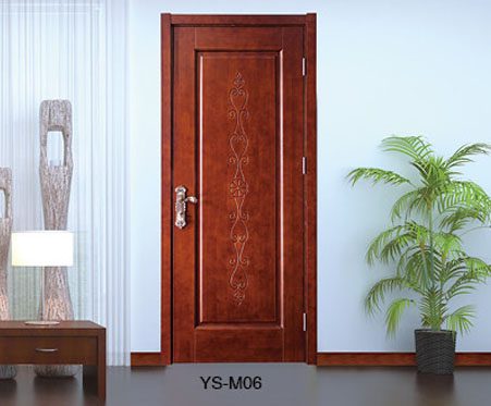 河北實(shí)木復(fù)合門(mén)廠家